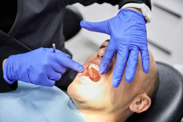 Best Urgent Tooth Repair  in Riverside, UT